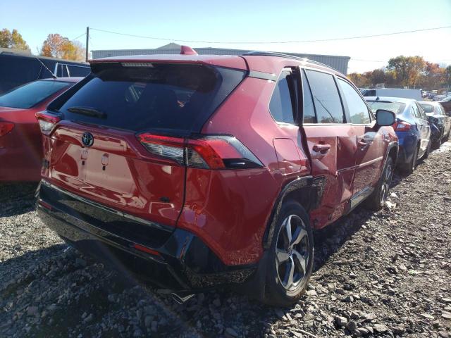 2022 TOYOTA RAV4 PRIME - JTMAB3FV9ND089179
