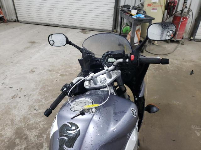 2005 YAMAHA FZ6 S JYARJ08E55A004028