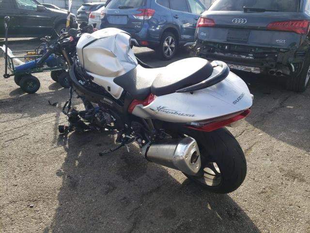2022 SUZUKI GSX1300 RR JS1EJ11B0N7100990