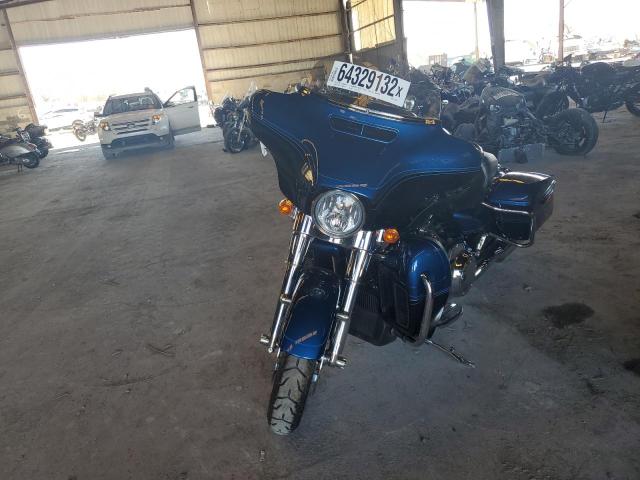2018 HARLEY-DAVIDSON FLHX 115TH 1HD1KXC15JB625252