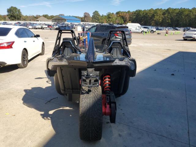 2016 POLARIS SLINGSHOT - 57XAAPFAXG5108365