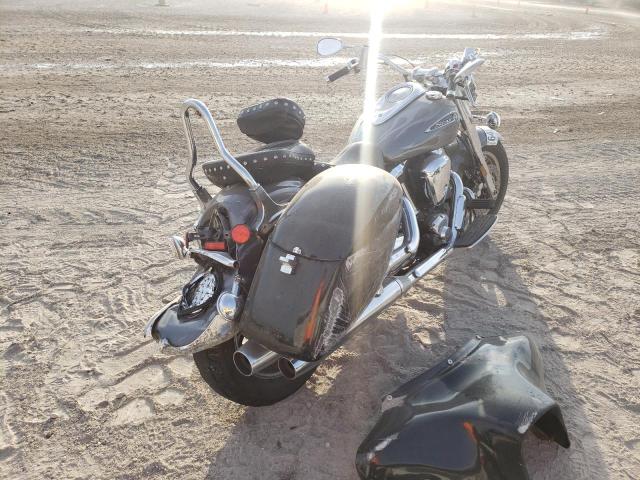 2008 YAMAHA XV1700 JYAVP28E48A000615
