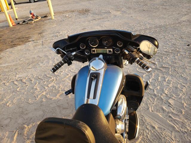 2011 HARLEY-DAVIDSON FLHTCUTG 1HD1MAM10BB855661