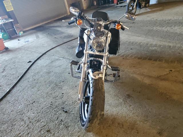 2013 HARLEY-DAVIDSON XL1200 CP 1HD1LH313DC430381