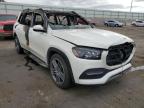 2021 Mercedes-Benz Gls 450 4Matic for Sale in Albuquerque, NM - Burn