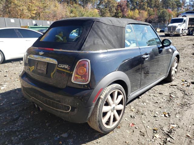 WMWMS3C51ATY51466 Mini Cooper