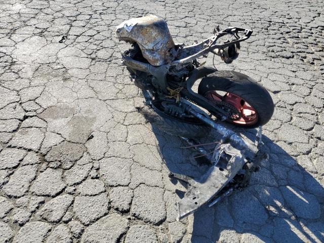 2007 KAWASAKI ZX600 P - JKAZX4P1X7A009747