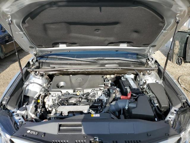 2019 TOYOTA CAMRY L - 4T1B11HKXKU813015