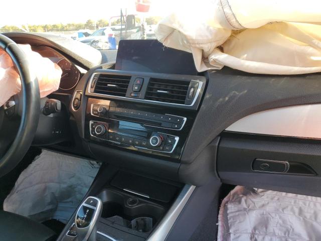 WBA2G3C37HV986814 BMW M240XI