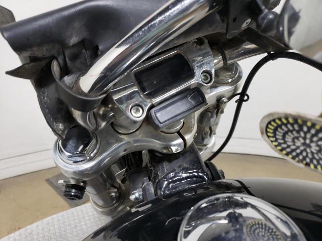 2021 HARLEY-DAVIDSON FXST 1HD1BVJ18MB036711