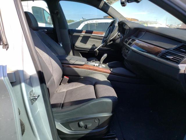 5UXFG2C50BLX08273 BMW X6 Xdrive35i