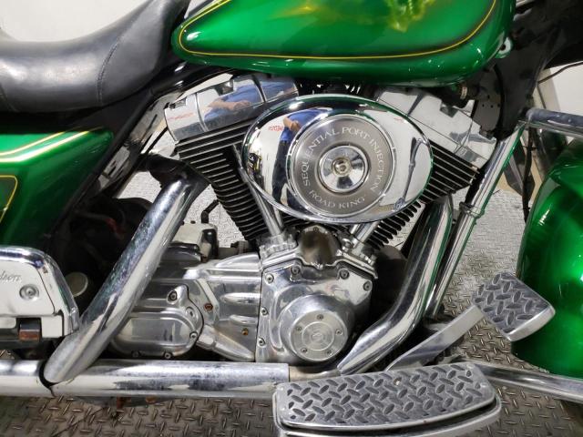 2005 HARLEY-DAVIDSON FLHRI 1HD1FBW155Y650741