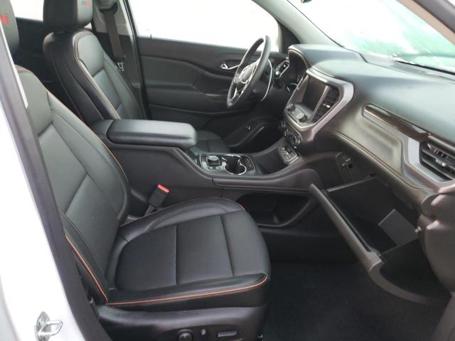 2021 GMC ACADIA AT4 - 1GKKNLLS8MZ183467