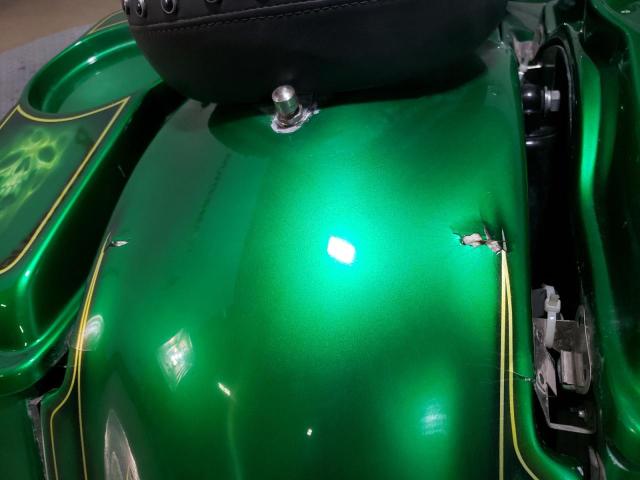 2005 HARLEY-DAVIDSON FLHRI 1HD1FBW155Y650741