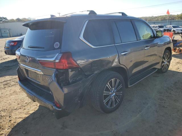 2018 LEXUS LX 570 JTJHY7AX0J4273897