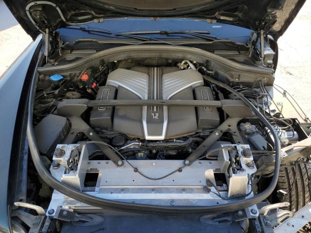 2022 ROLLS-ROYCE CULLINAN SLATV4C06NU209736