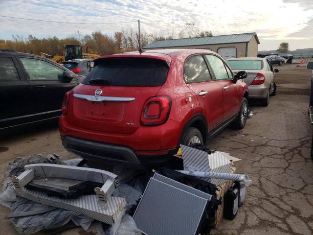 2019 FIAT 500X TREKK ZFBNFYB13KP788925