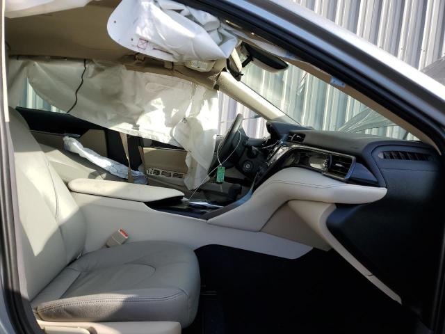 2019 TOYOTA CAMRY L - 4T1B11HKXKU813015