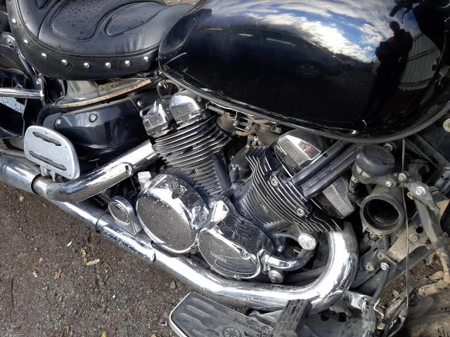 2003 YAMAHA XVZ13 TF JYAVP04E33A006098