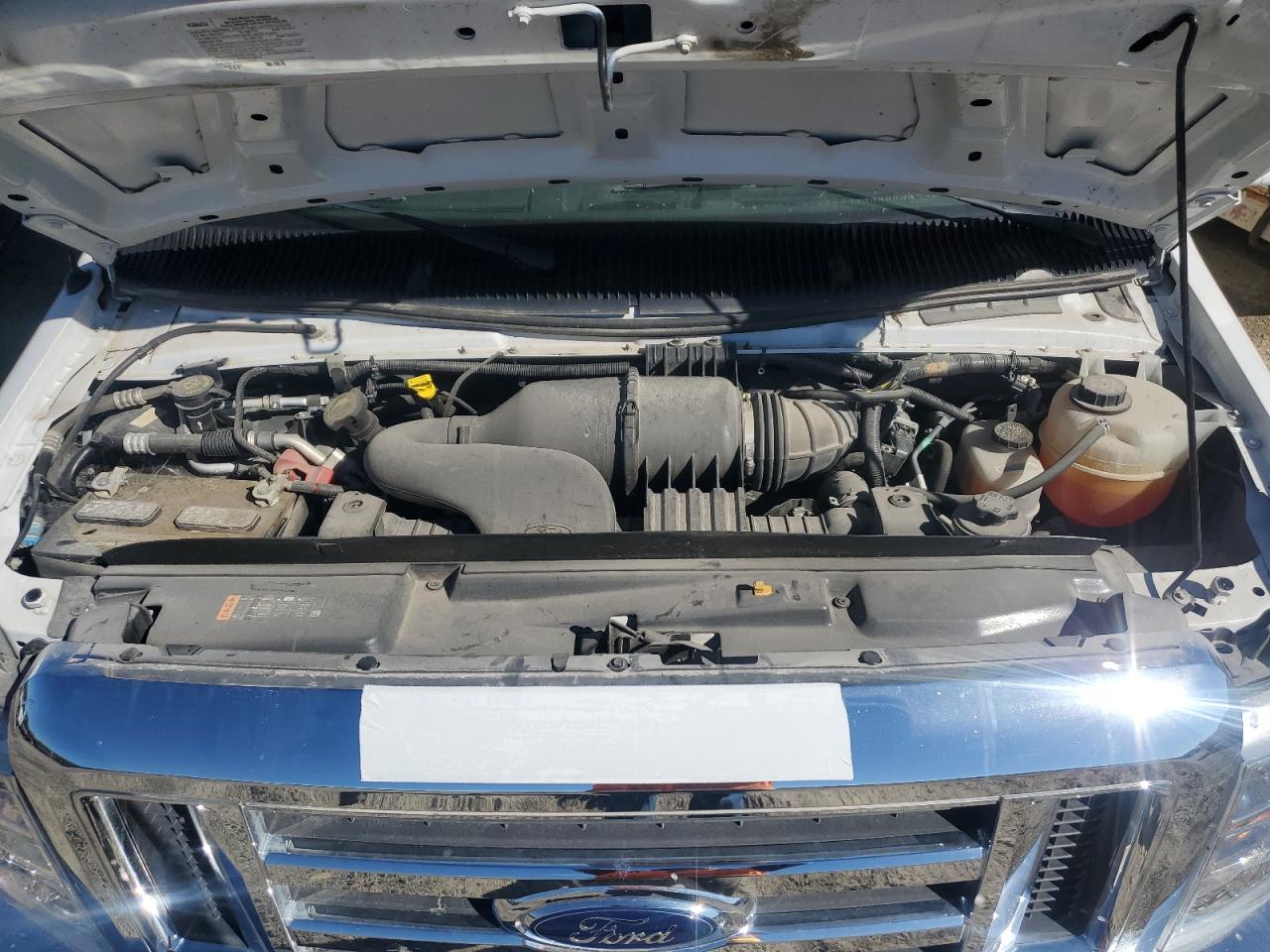 1FDXE4FS9JDC32022 FORD ALL Models 2018
