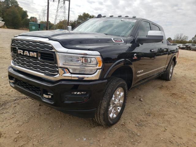 2022 RAM 2500 LIMIT 3C6UR5TL3NG147093