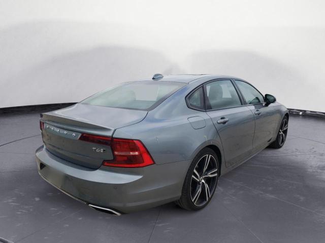 2020 VOLVO S90 T6 OCE LVYA22MT8LP176300