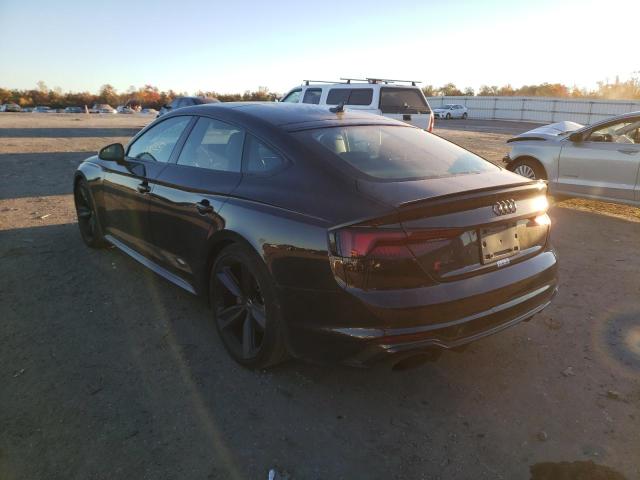 2019 AUDI RS5 WUABWCF53KA900161