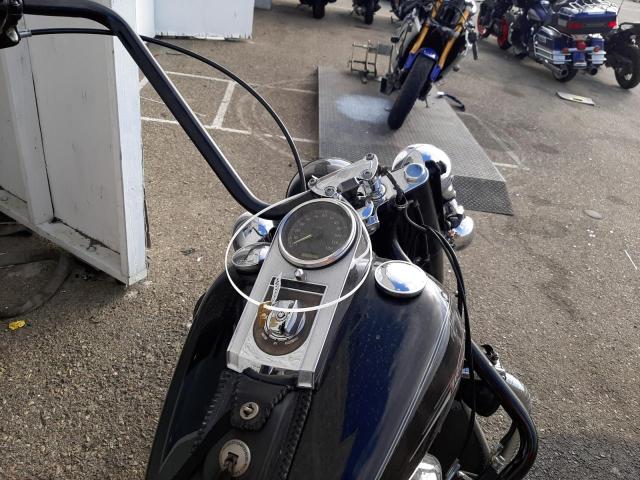 2006 HARLEY-DAVIDSON FLSTCI 1HD1BWB396Y074423