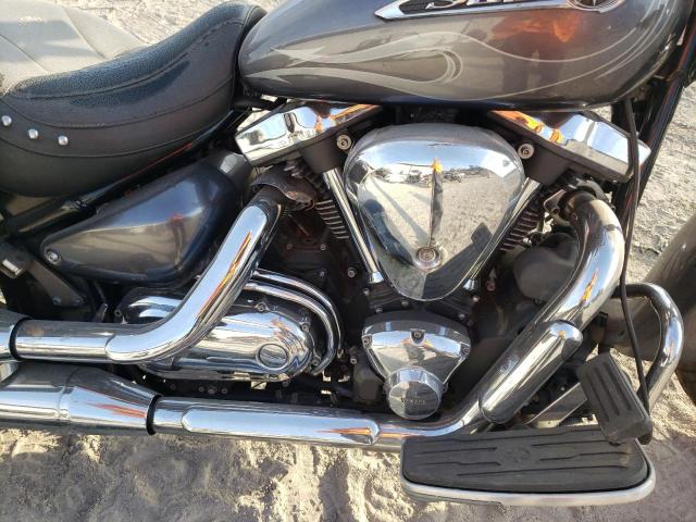 2008 YAMAHA XV1700 JYAVP28E48A000615
