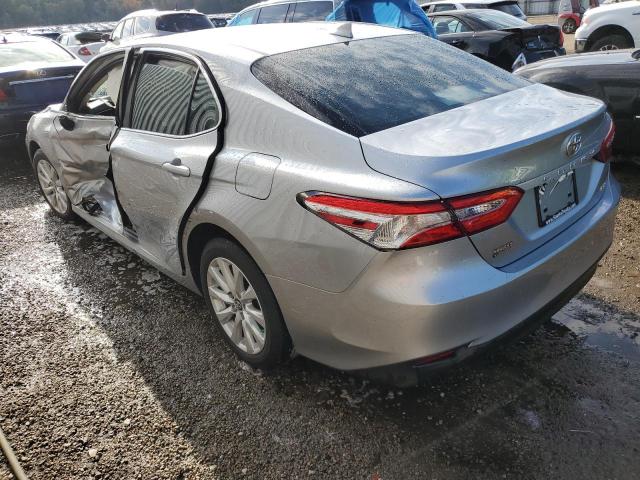 2019 TOYOTA CAMRY L - 4T1B11HKXKU813015