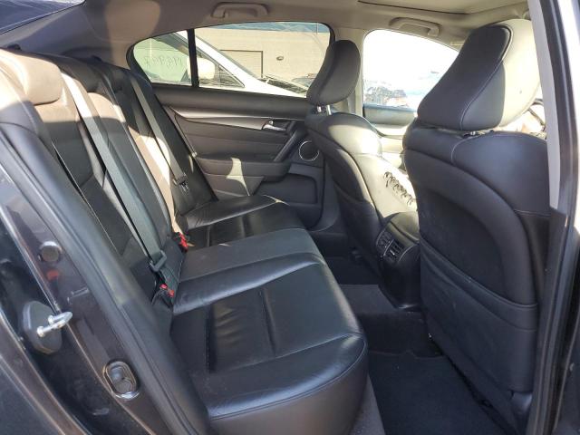 19UUA8F59CA004869 Acura TL