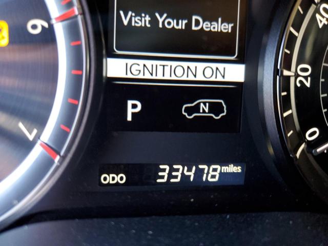 2018 LEXUS LX 570 JTJHY7AX0J4273897