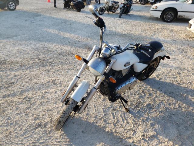 2010 VICTORY MOTORCYCLES VEGAS LOW 5VPLB26D6A3000468
