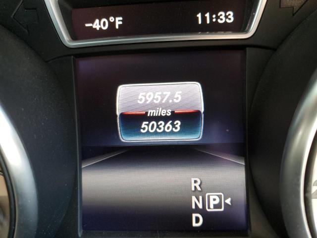 2016 MERCEDES-BENZ GLA 250 - WDCTG4EB2GJ226856