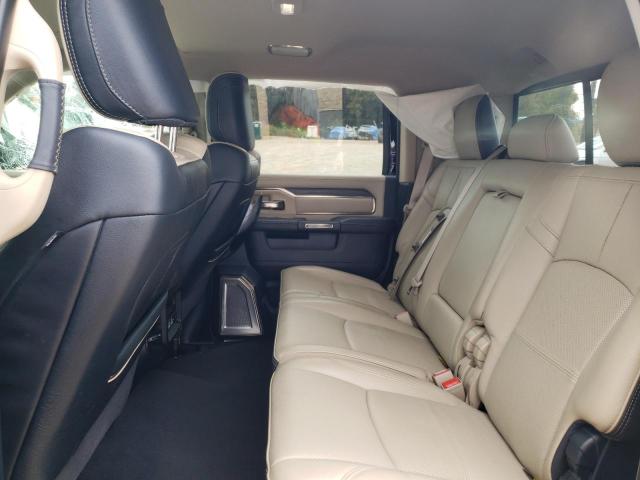2022 RAM 2500 LIMIT 3C6UR5TL3NG147093