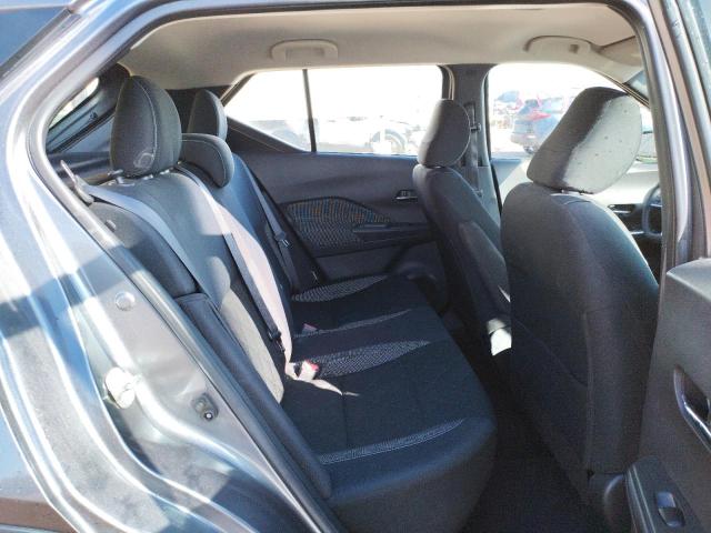 2020 NISSAN KICKS SV - 3N1CP5CV4LL516319