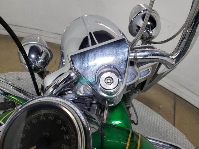 2005 HARLEY-DAVIDSON FLHRI 1HD1FBW155Y650741