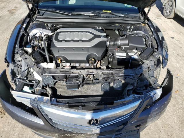 2015 ACURA RLX ADVANC JH4KC1F93FC000933