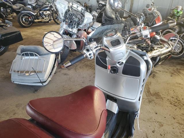 2016 VESPA GTS 300 SU ZAPM459L1G5300268