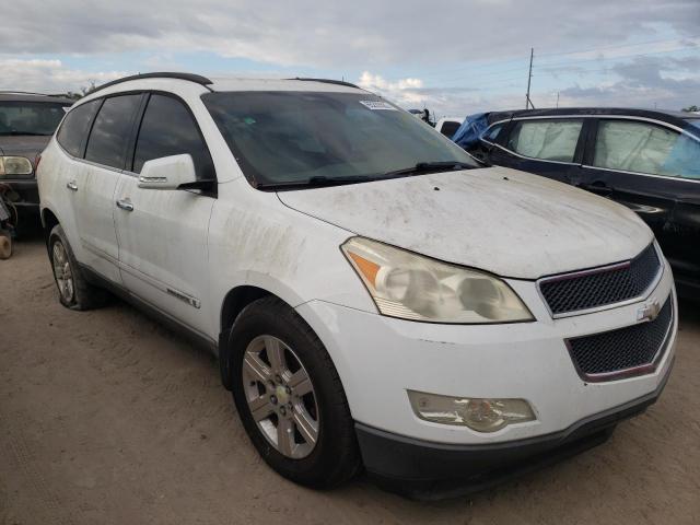 Chevrolet Traverse 2009