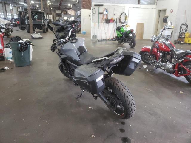 2019 YAMAHA MTT09 JYARN60E7KA000514