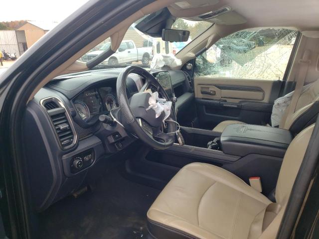 2022 RAM 2500 LIMIT 3C6UR5TL3NG147093