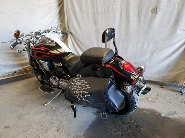 2006 HONDA VTX1800 C3 1HFSC46646A401160