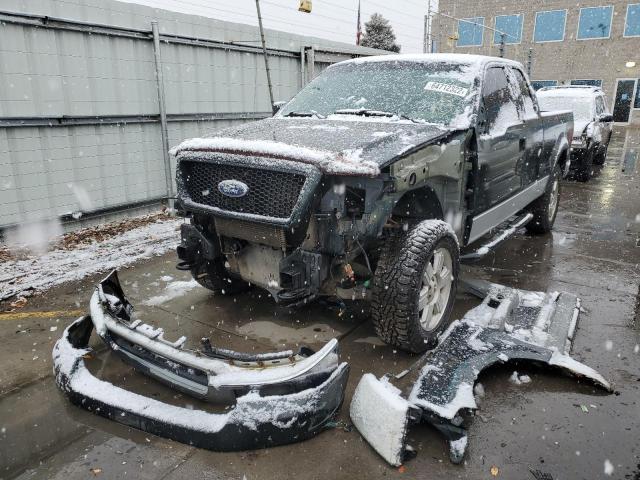2019 FORD 1/2 TON 1FTPX14504NB99243