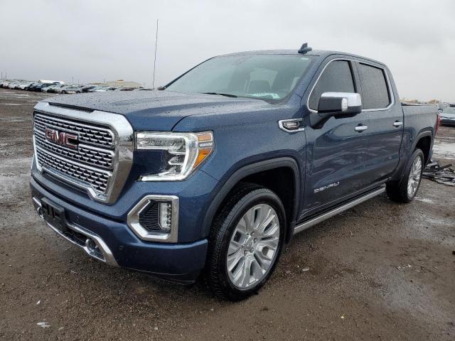 2022 GMC SIERRA LIM 3GTU9FET6NG178415