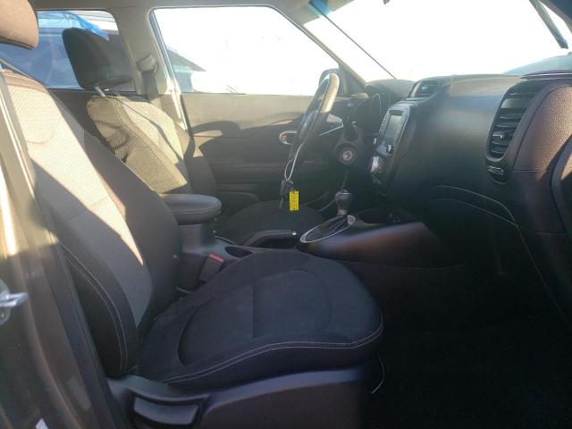 KNDJP3A5XK7697196 KIA SOUL +
