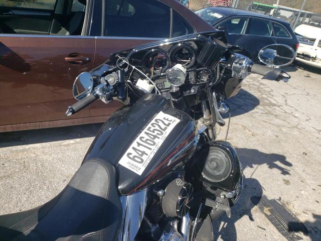 2011 HARLEY-DAVIDSON FLHXSE2 1HD1PZ814BB953673
