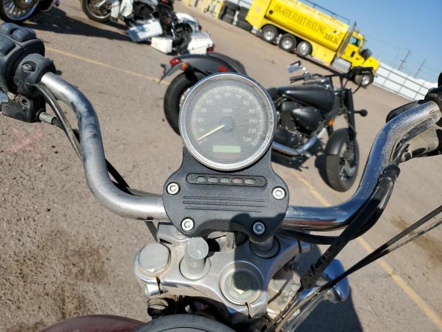 2005 HARLEY-DAVIDSON FXDI 1HD1GMW355K310034