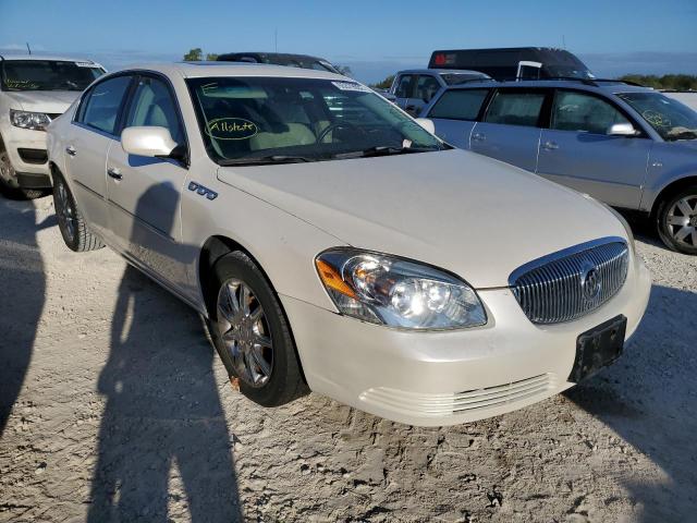 2008 Buick Lucerne CXL