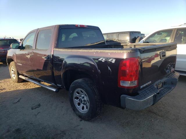 2GTEK13C681137830 GMC Sierra K1500